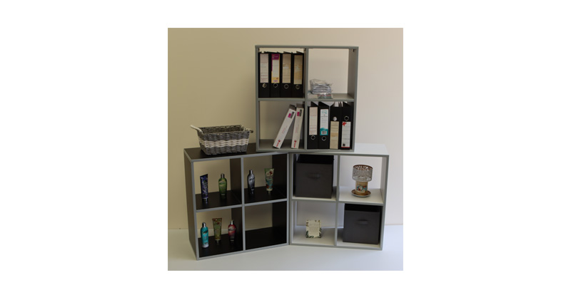 Smart Shelving Solutions by Epcot Cubicles