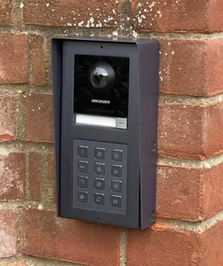 Access Control & Video Intercom in Norfolk