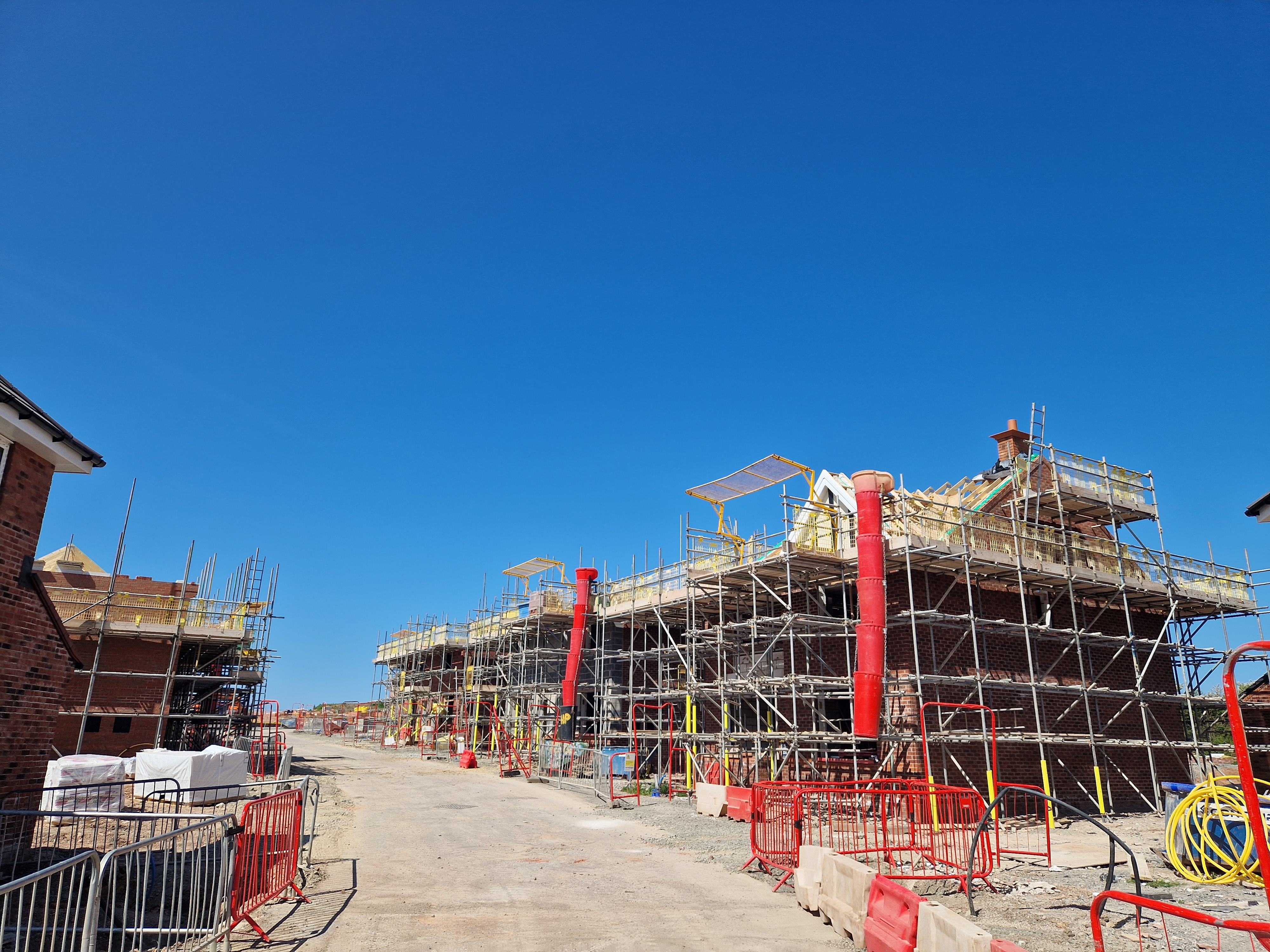 CITB Accredited Training Courses