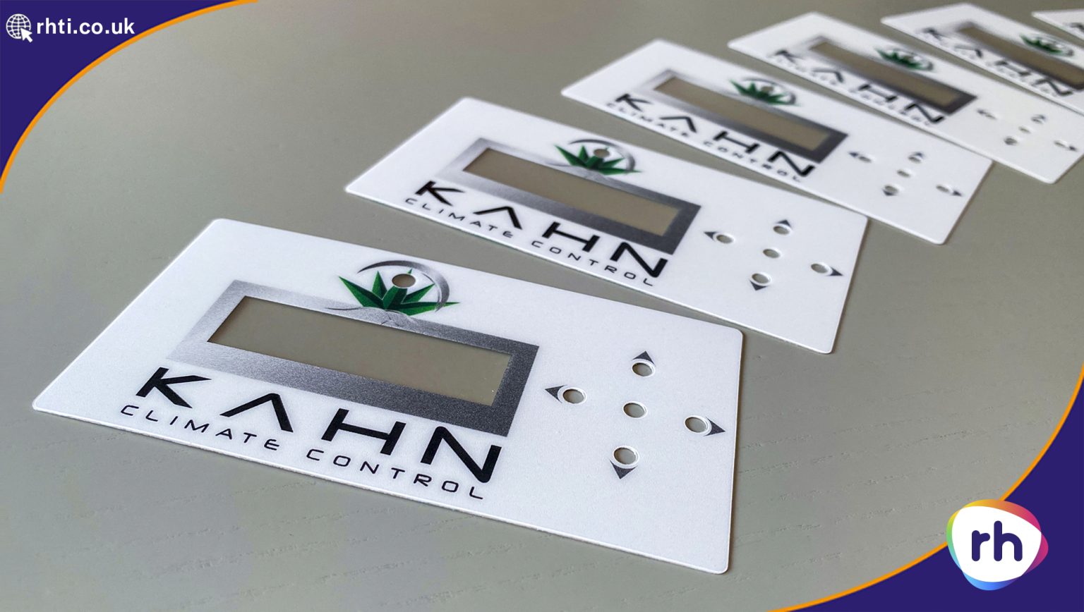 How can digital print help UK manufacturers create better-looking aesthetics?