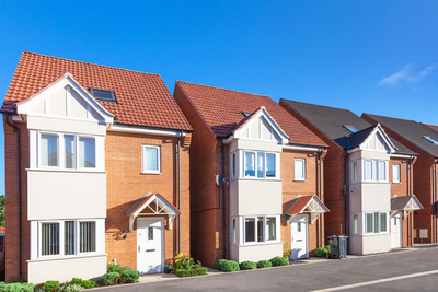 Auction Bridging Loans