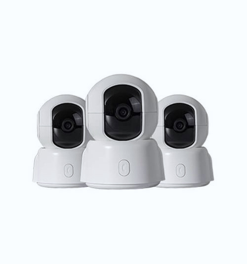 High-Definition CCTV Installation Scotland Wide