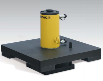 BLS Series Climbing Jacks, Shaw Hydraulics, Enerpac