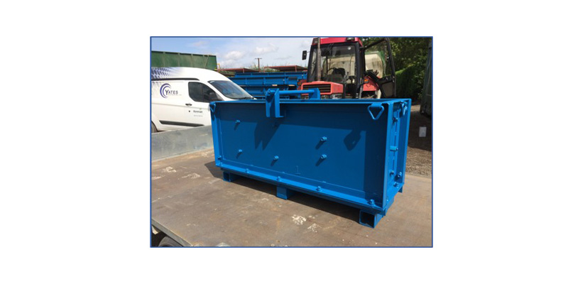 Fabrication Flashback