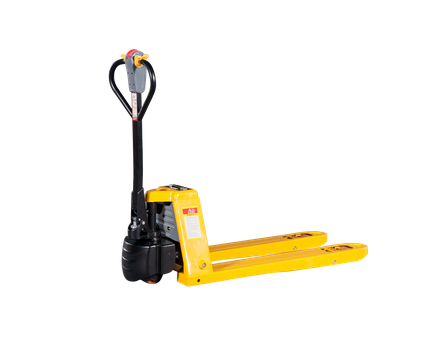 Full Electric Pallet Truck, 2000kg Load Rating