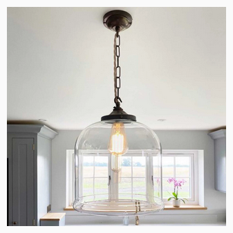 Designer Pendant Lighting UK