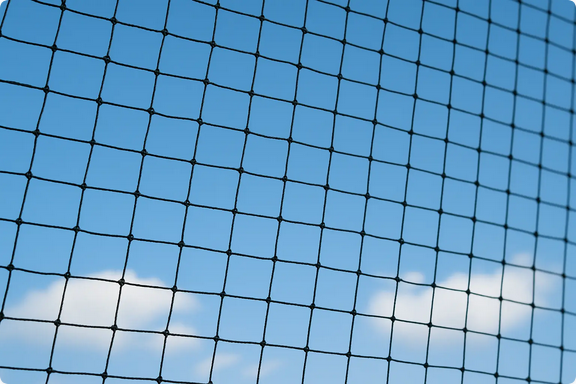 Specialist Netting Solutions