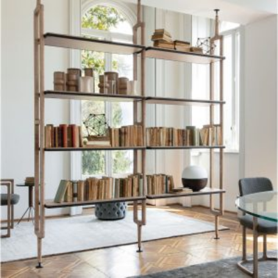 Porada Aria Bookcases