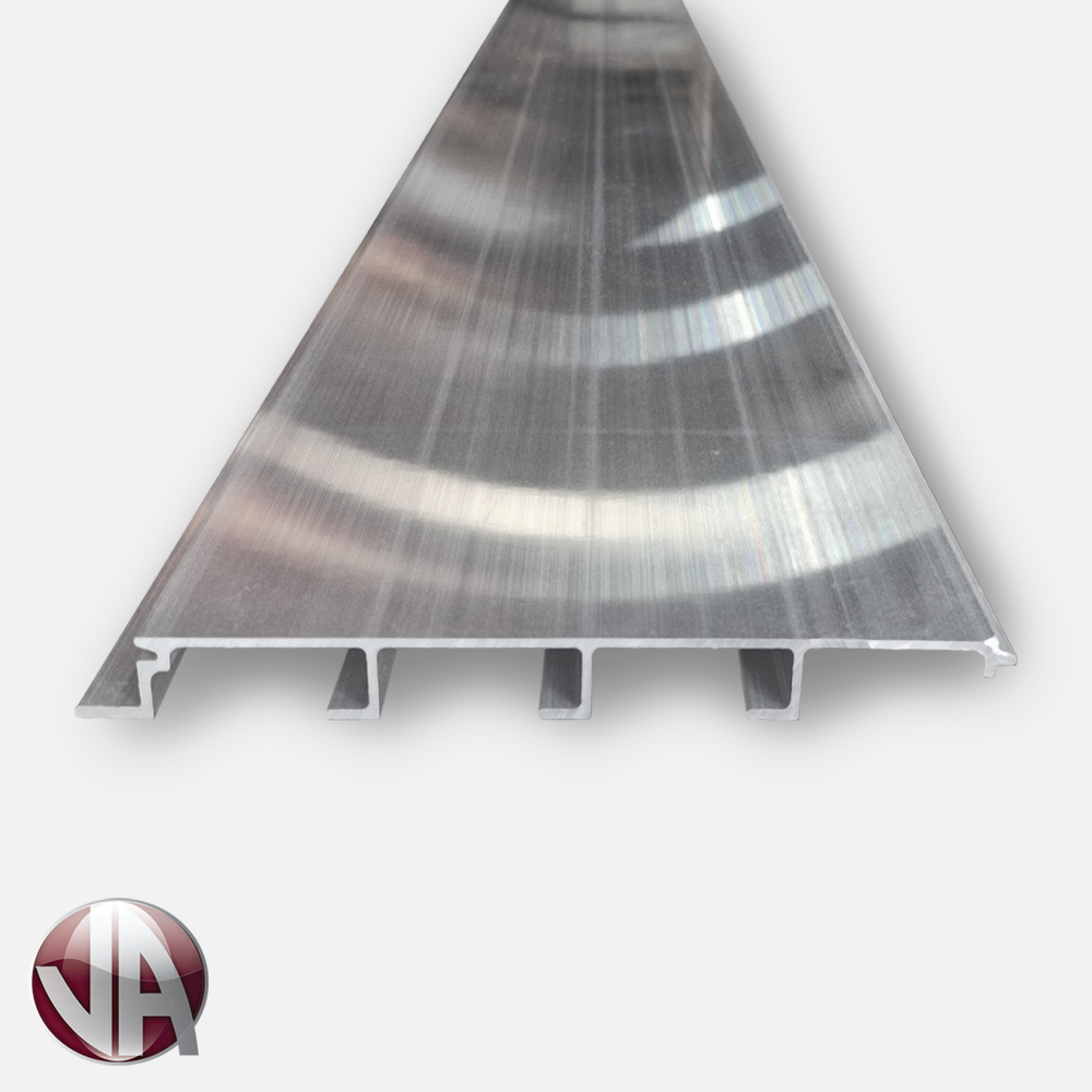 Aluminium Floor Plank