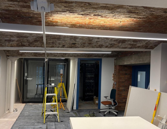 🔧 Back at The Bonding Warehouse, York… for a final time?