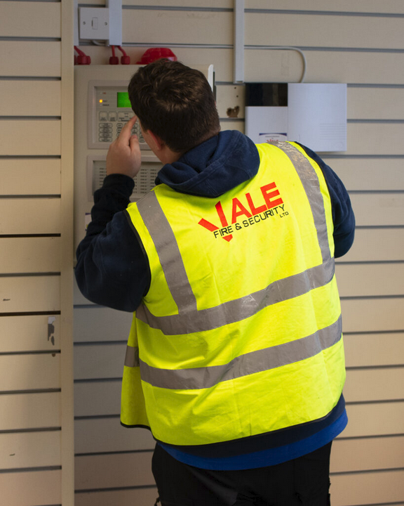 Fire & Security Installers