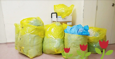 Offensive Waste Management in Yorkshire