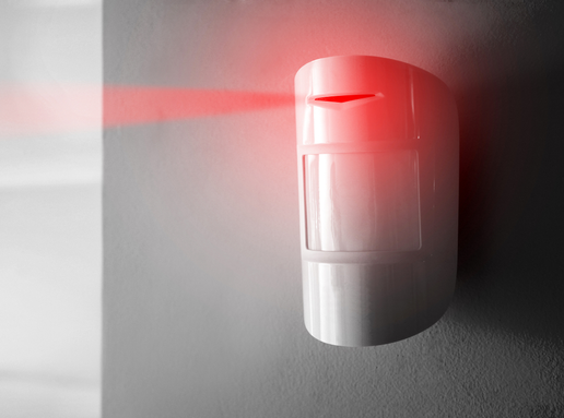 Intruder Alarms in Haringey