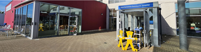Bespoke Door Fabrication Services