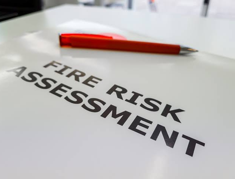 Fire Risk Assessment – Manchester / Liverpool / North Wales