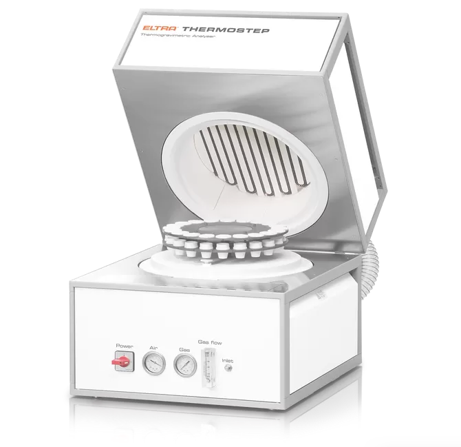 Thermogravimetric Analyzers