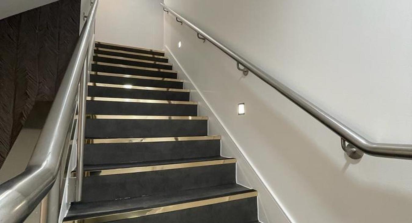 Commercial Wall Lights in Aylesbury