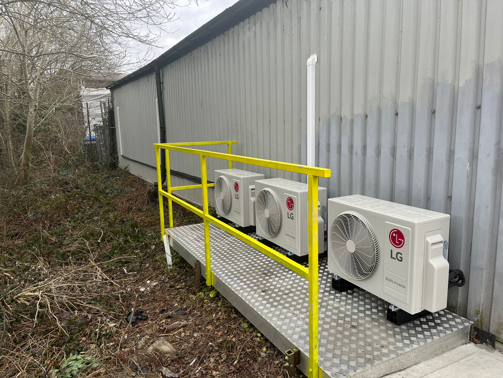 Fresh Airflow Solutions