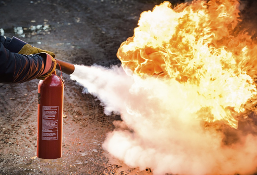 Fire Warden & Marshal Training in Birkenhead