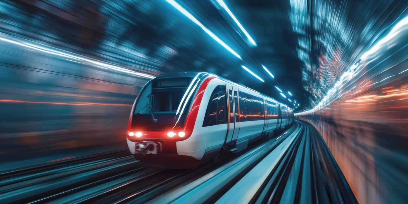 Markets: Rail