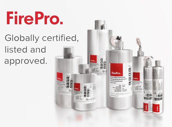 FirePro Systems