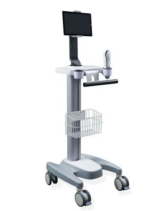 Point-&-Click Interface