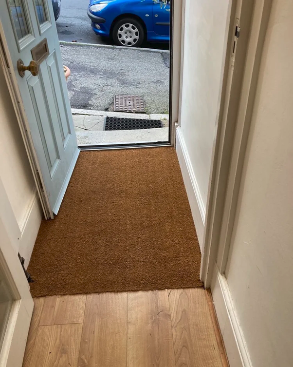 Door Installation