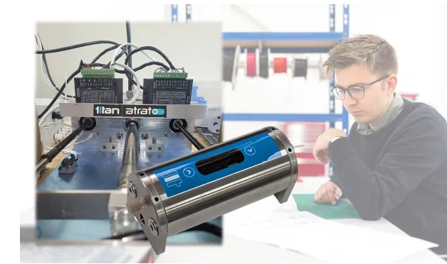 Titan Enterprises Develops Bespoke Calibration Rigs to Pioneer Ultrasonic Ultra-Low Flow Measurement