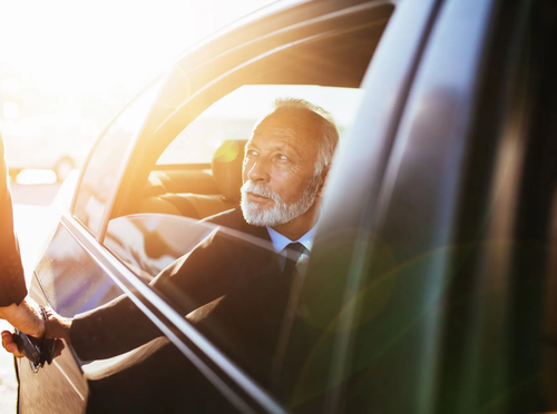 Security Escort Services in Kent