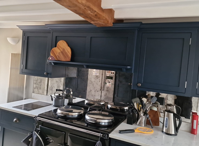 Transform Your Kitchen with Our Service in Gloucestershire