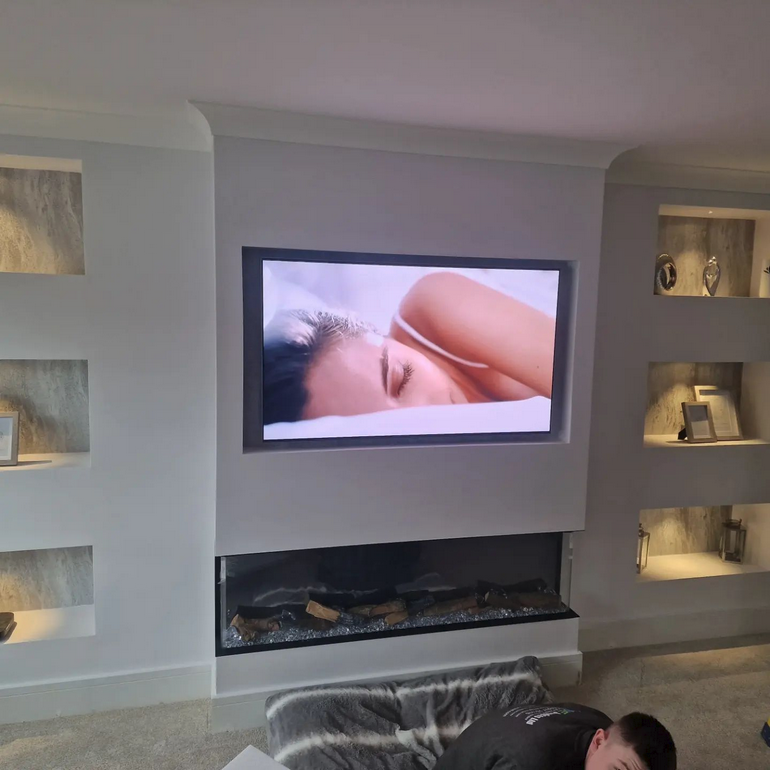 Customer-Focused Electrician Services