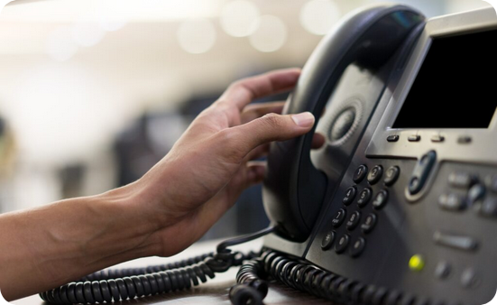 Reliable Business Phone Systems