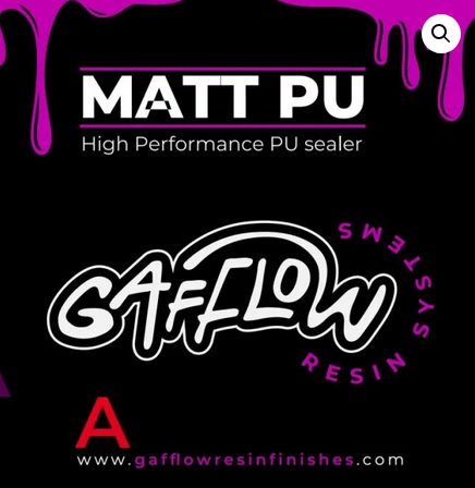 The Matt PU – 15kg