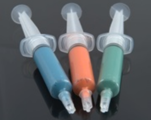 Diamond Paste - Lapping Compound