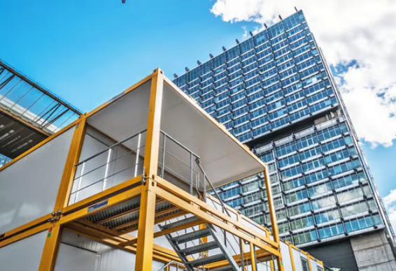 Supplementary Cabin Types