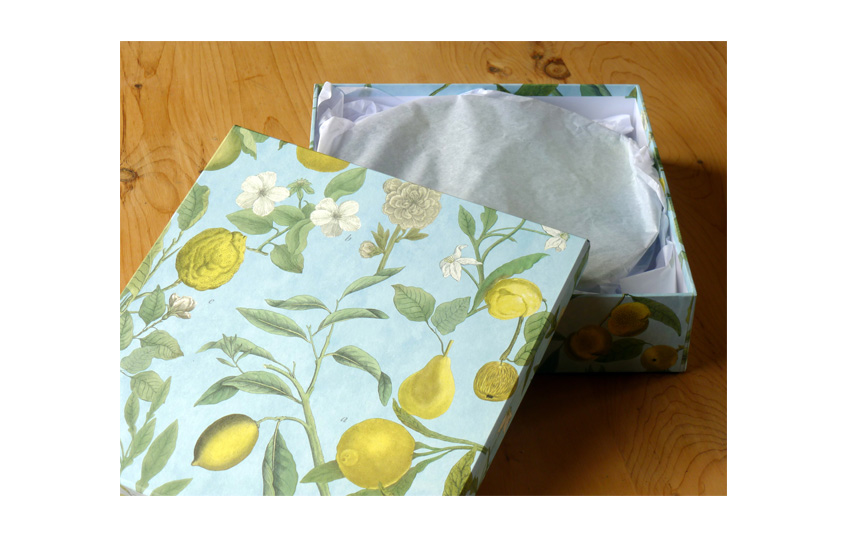 Need some Irresistible Boxes to make a Fabulous Impression?