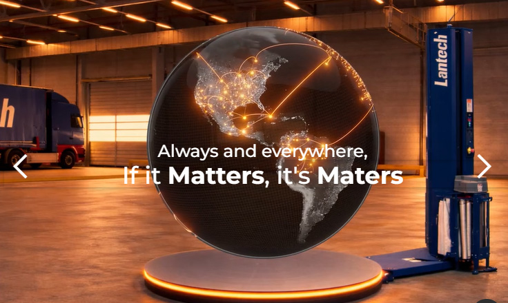 Why maters is the default choice