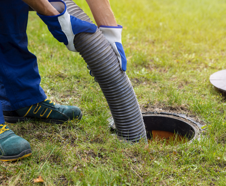 Planned Drain Maintenance in Hull