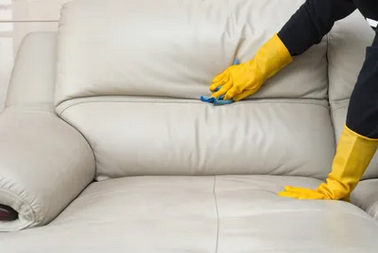 Upholstery & Sofa Cleaning