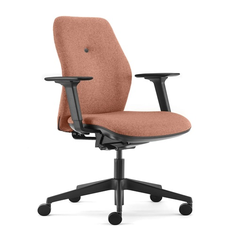 Operator Chairs in Reading