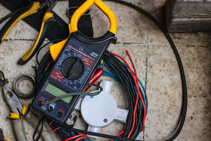 Electrical Work in Poole
