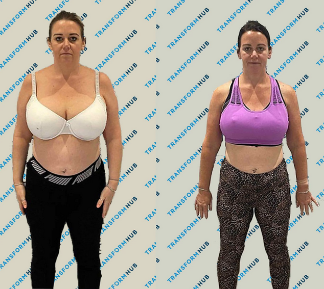 Accountability Fitness Programme