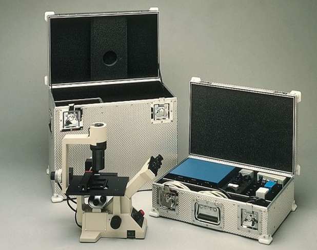 AluWeld Aluminium Cases