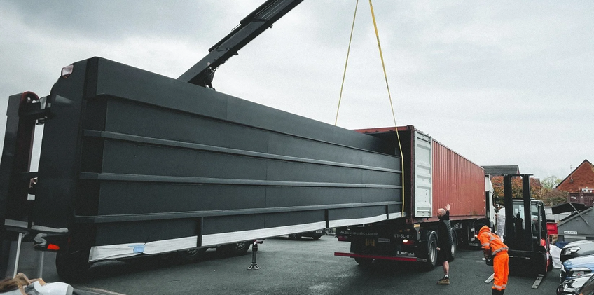 Bs En12566-3 Compliant Systems