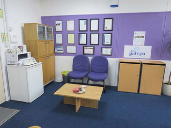 Miscellaneous Training Courses