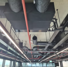 Daikin D1 Accredited Air Conditioning Engineers