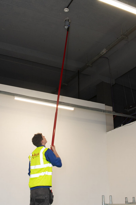 Fire Alarm System Installations