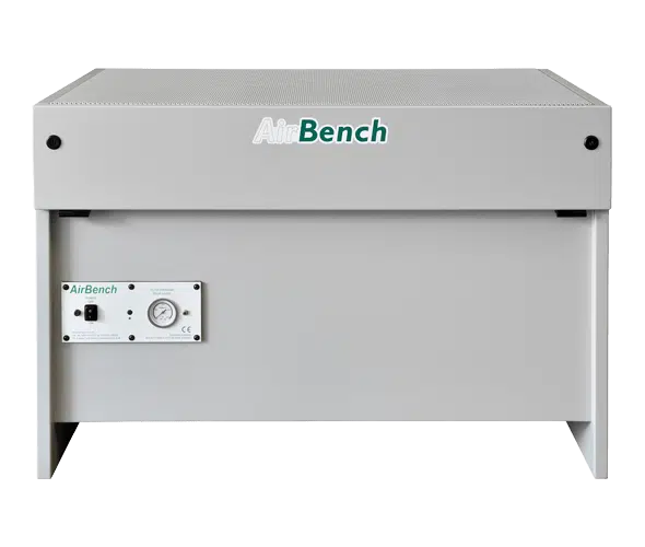 Airbench FN – Heavy Duty Downdraught Benches