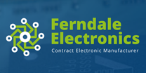 Ferndale Electronics Ltd Logo 001