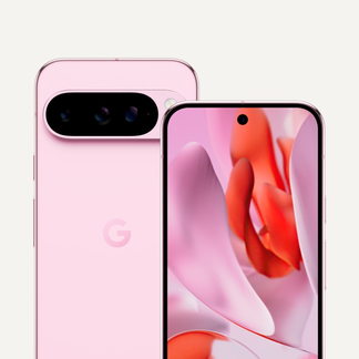 Google Pixel 9 Pro in Harrow